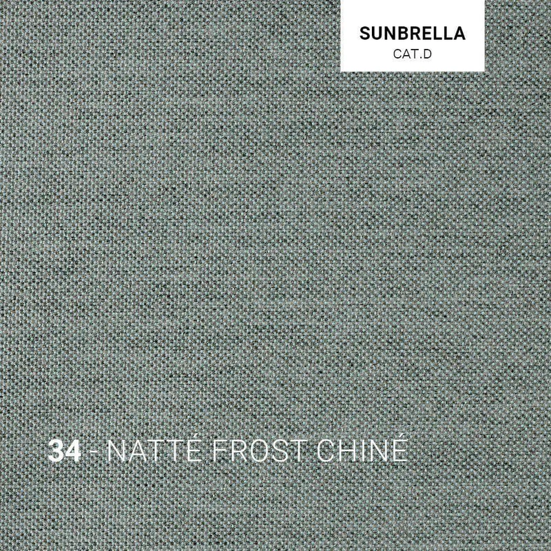Sessel TOSCA - Linen