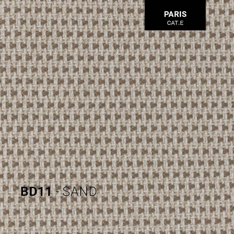 Sessel TOSCA - Linen