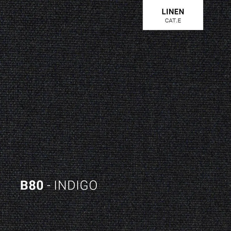 Sessel TOSCA - Wengé