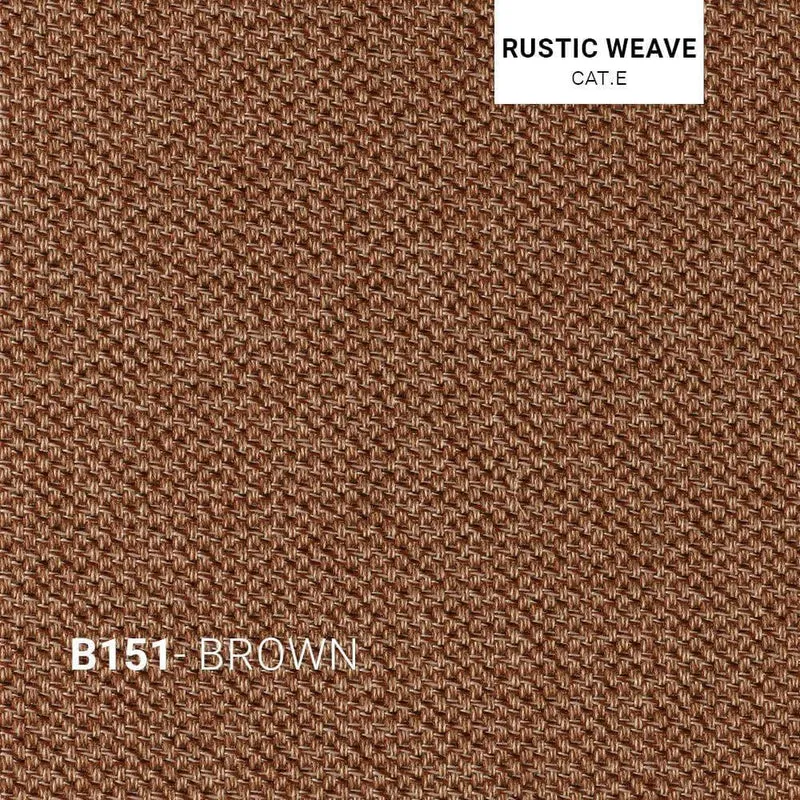 Sessel TOSCA - Wengé