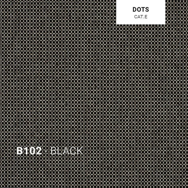 Sitzhocker OUTDOOR - XL