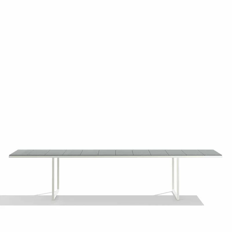 Esstisch NOX White - 264cm