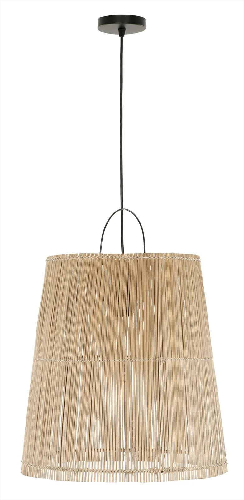 Hängelampe Mara ø40cm