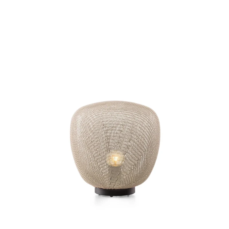 Lampe MADAME CACHET - Ø40cm