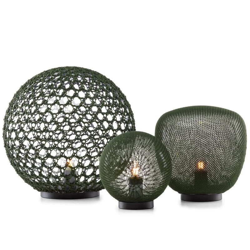 Lampe MADAME CACHET - Ø40cm