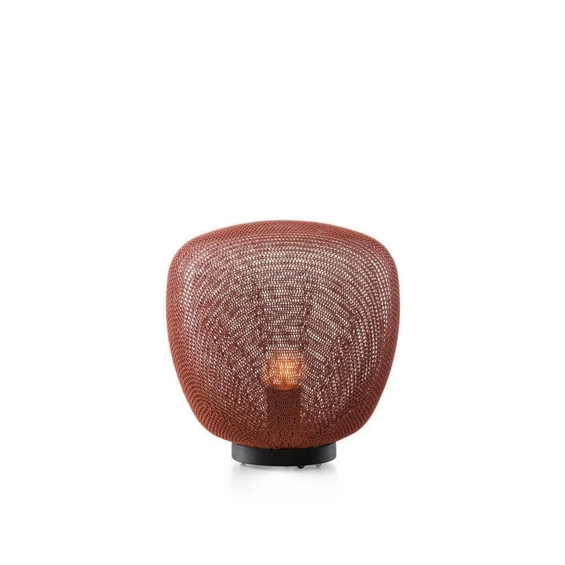 Lampe MADAME CACHET - Ø40cm
