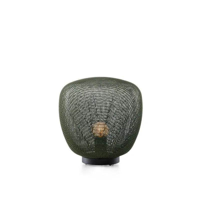 Lampe MADAME CACHET - Ø40cm