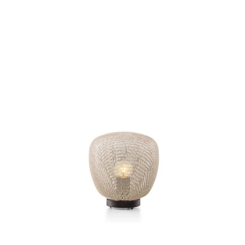 Lampe MADAME CACHET - Ø30cm