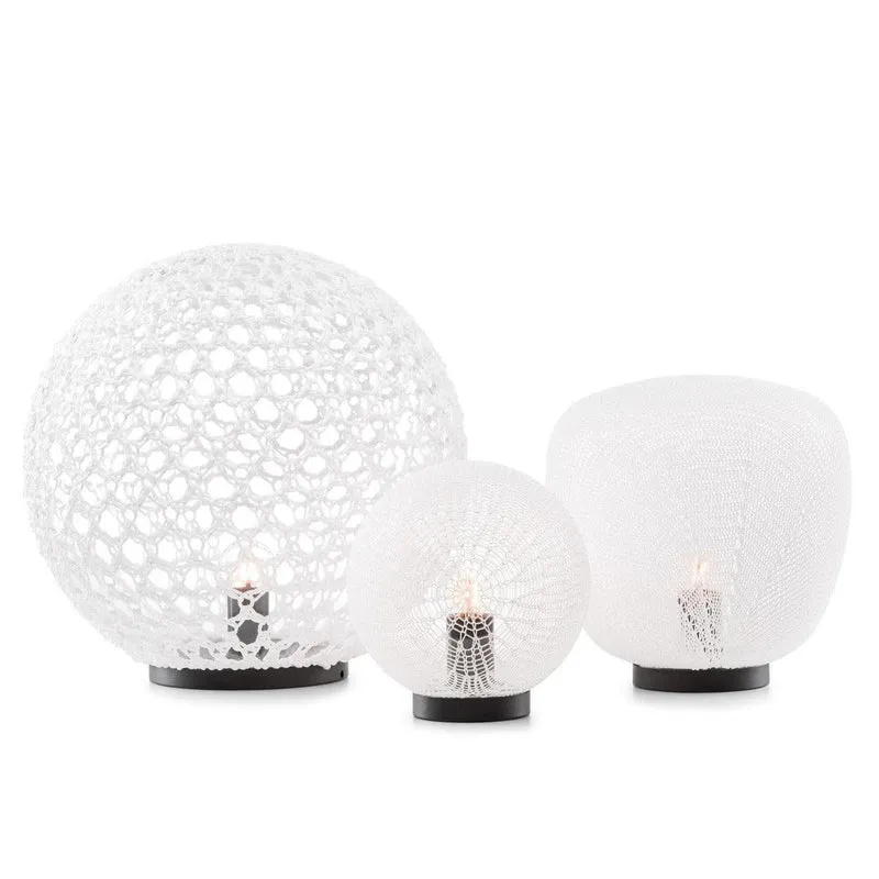 Lampe MADAME CACHET - Ø30cm