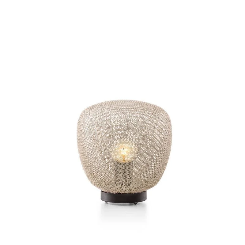 Lampe MADAME CACHET - Ø30cm