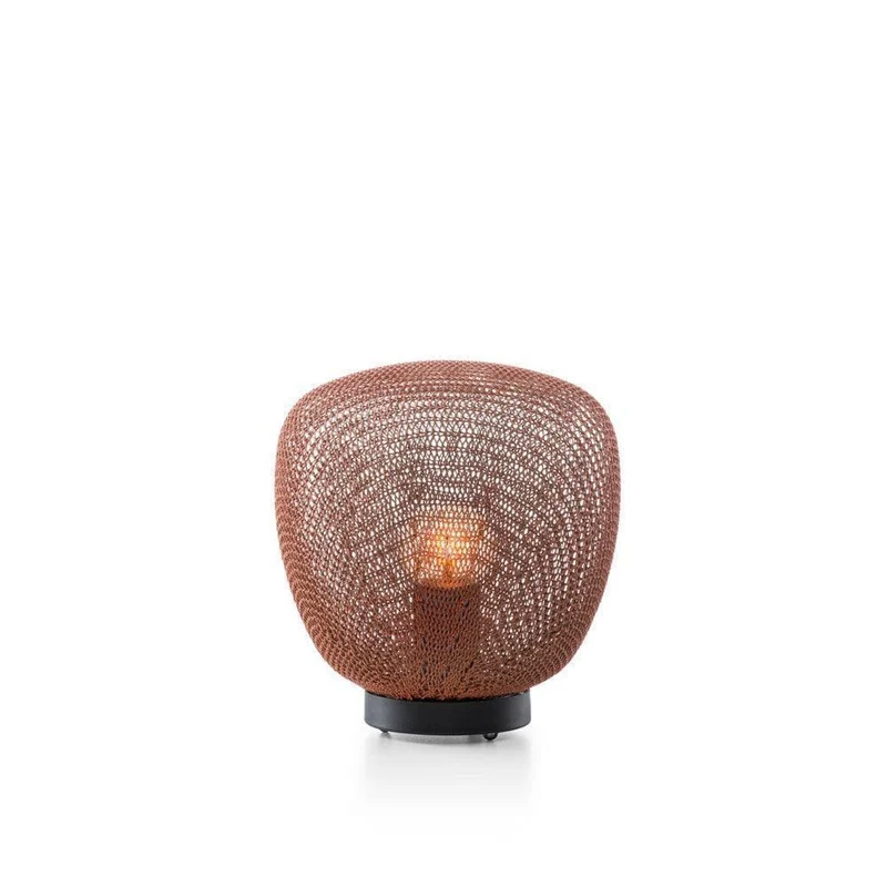 Lampe MADAME CACHET - Ø30cm