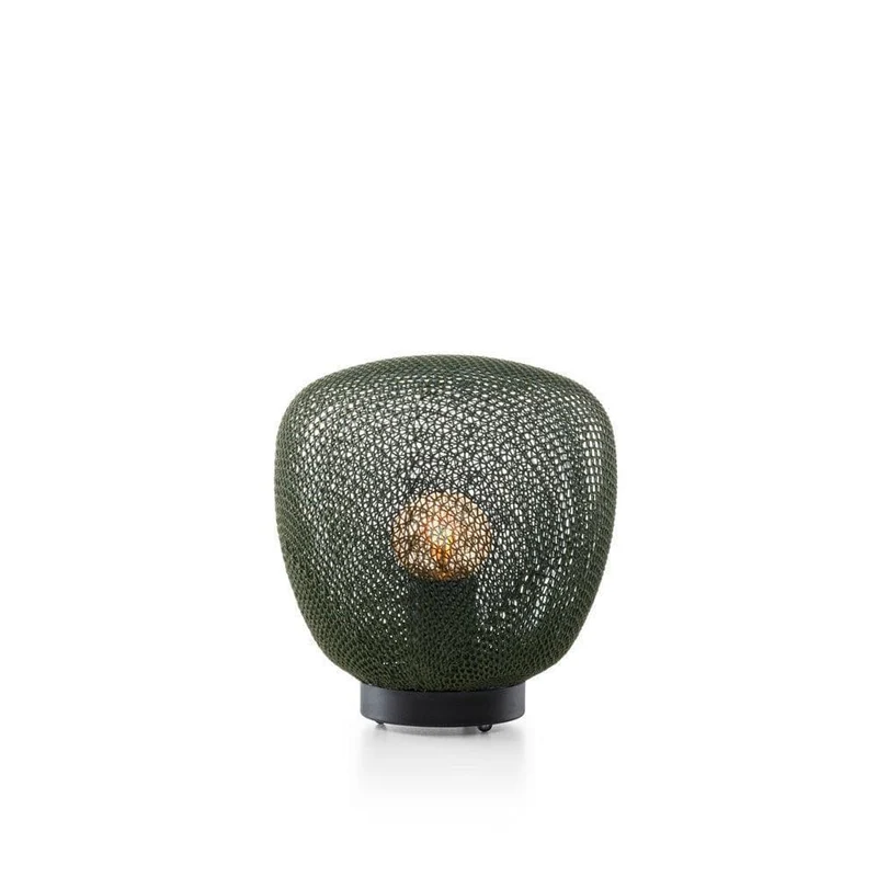 Lampe MADAME CACHET - Ø30cm