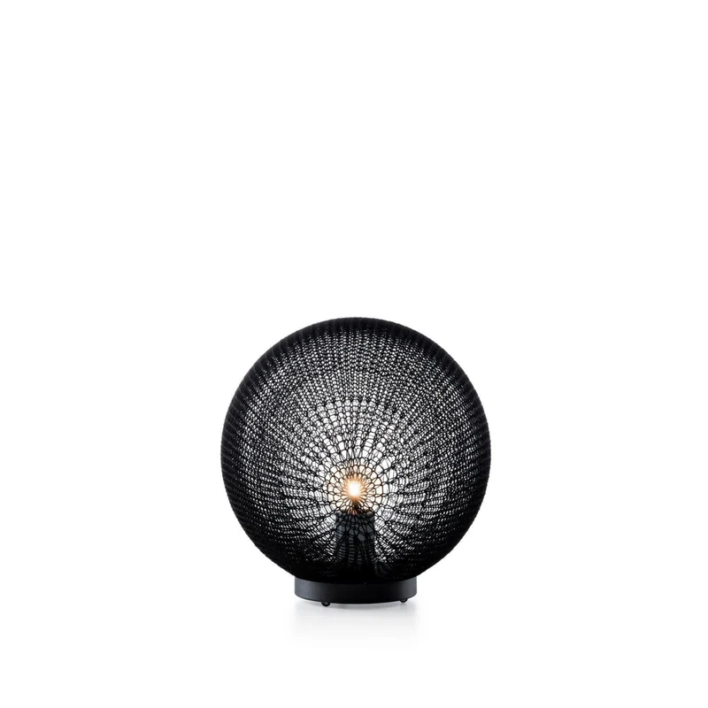Lampe MADAME LATOQUE - Ø40cm
