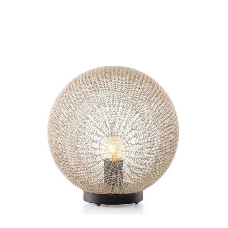 Lampe MADAME LATOQUE - Ø40cm