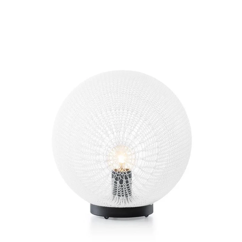 Lampe MADAME LATOQUE - Ø40cm