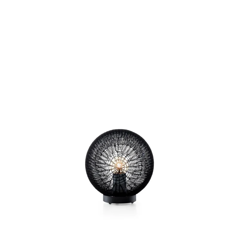 Lampe MADAME LATOQUE - Ø30cm
