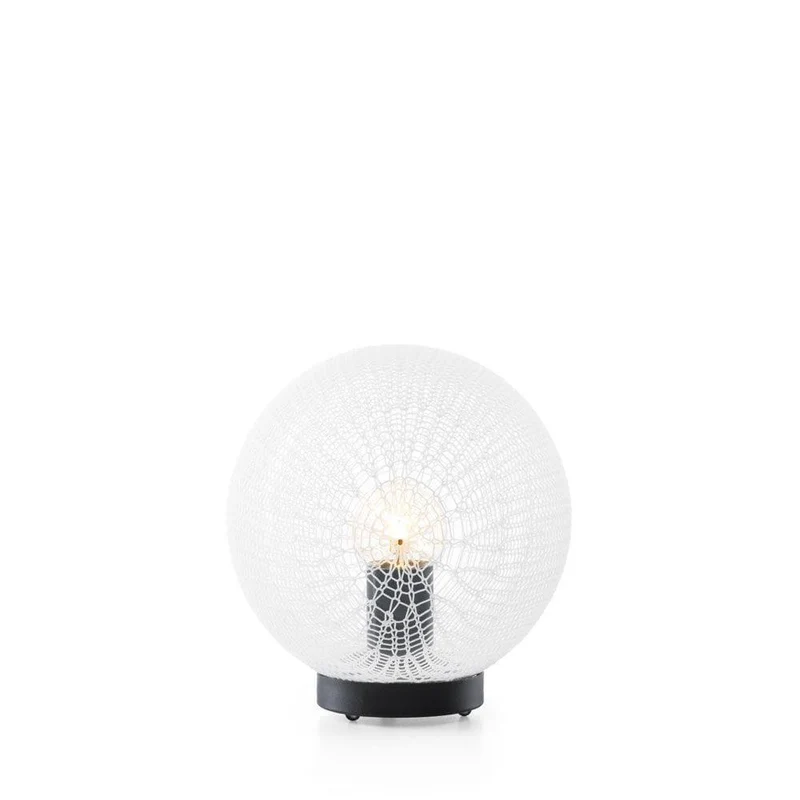 Lampe MADAME LATOQUE - Ø30cm