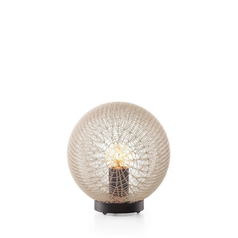 Lampe MADAME LATOQUE - Ø30cm