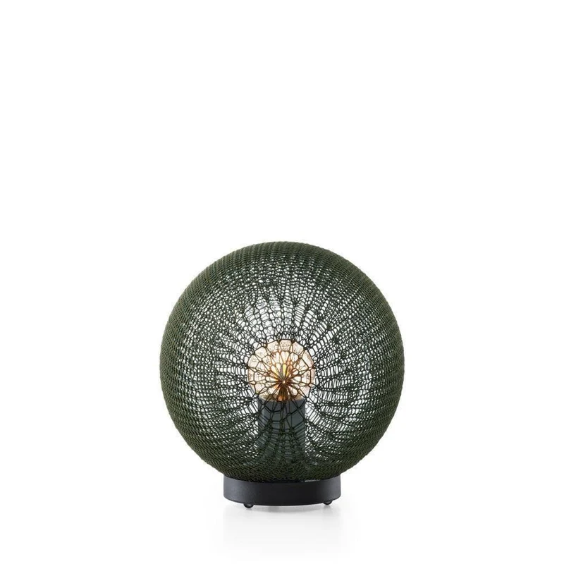 Lampe MADAME LATOQUE - Ø30cm