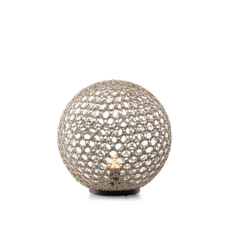 Lampe MONSIEUR LEBONNET - Ø60cm