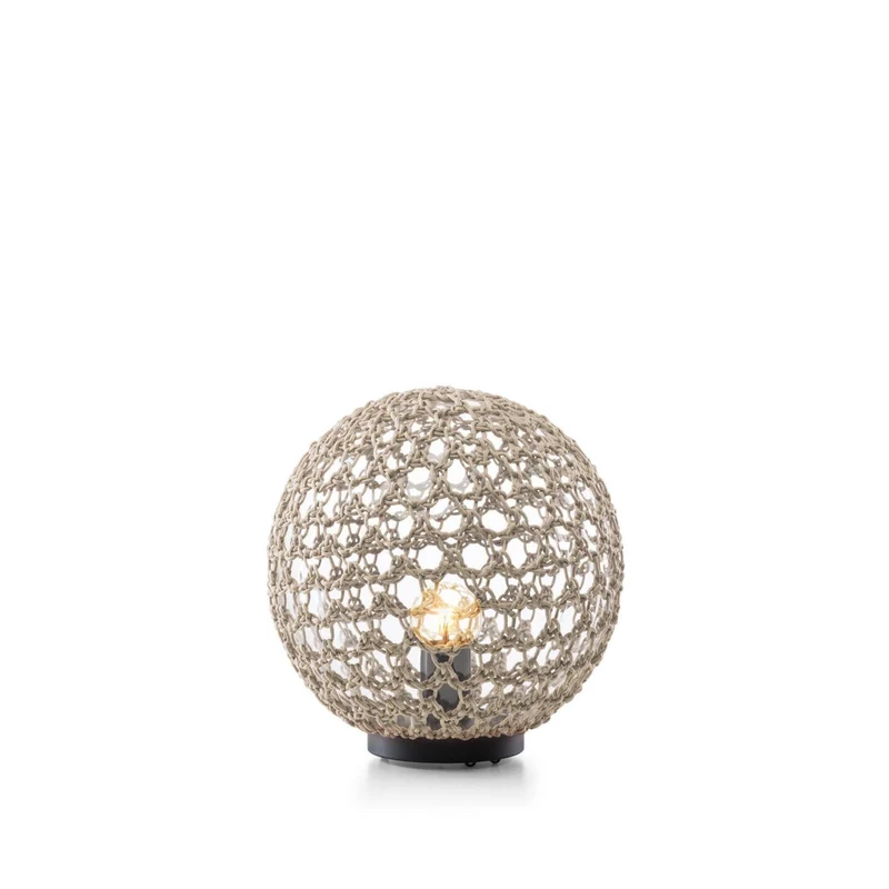 Lampe MONSIEUR LEBONNET - Ø40cm