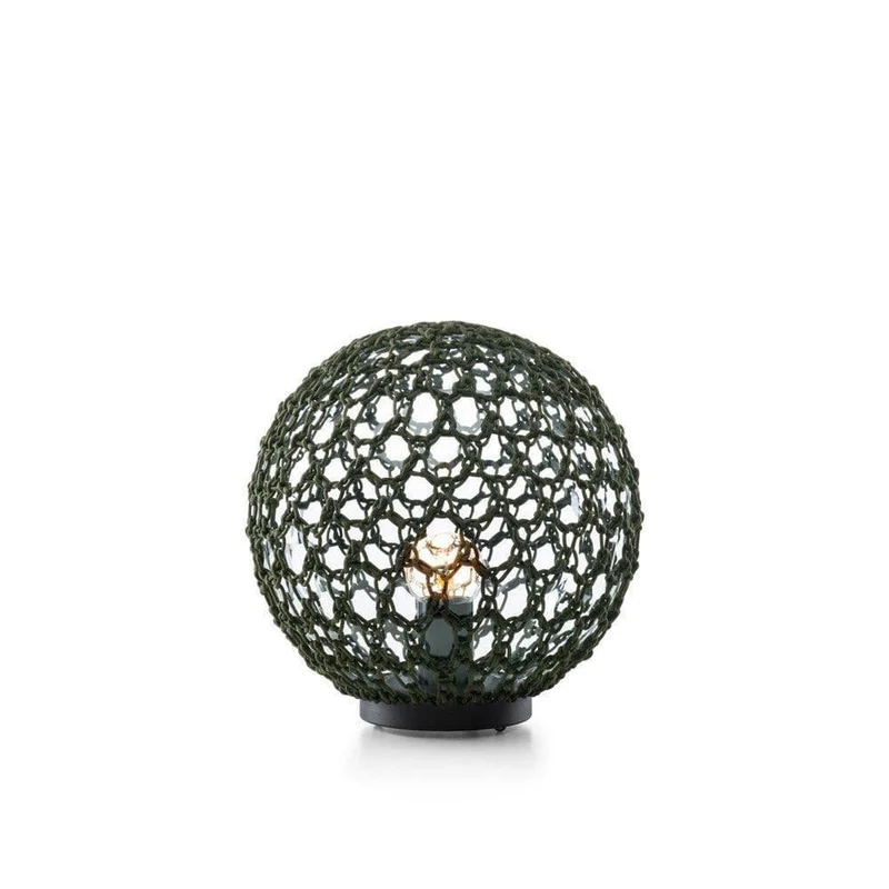 Lampe MONSIEUR LEBONNET - Ø40cm
