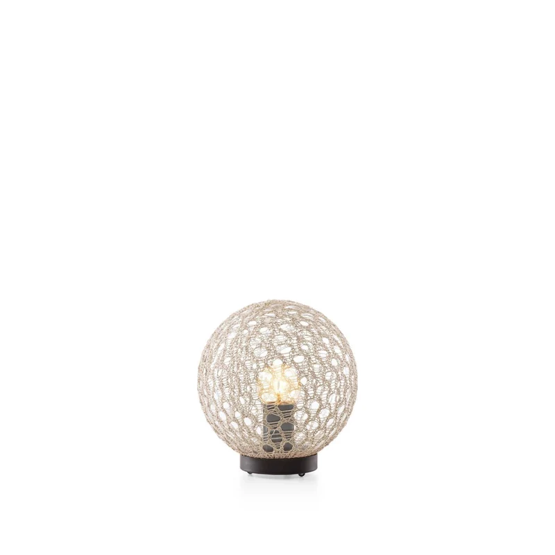 Lampe MONSIEUR LEBONNET - Ø30cm