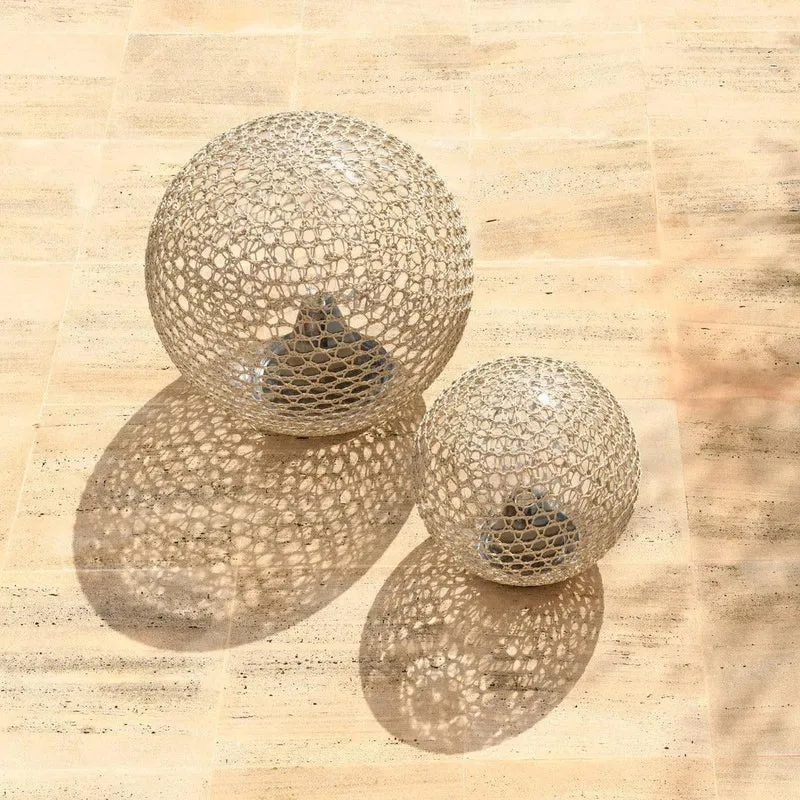 Lampe MONSIEUR LEBONNET - Ø30cm