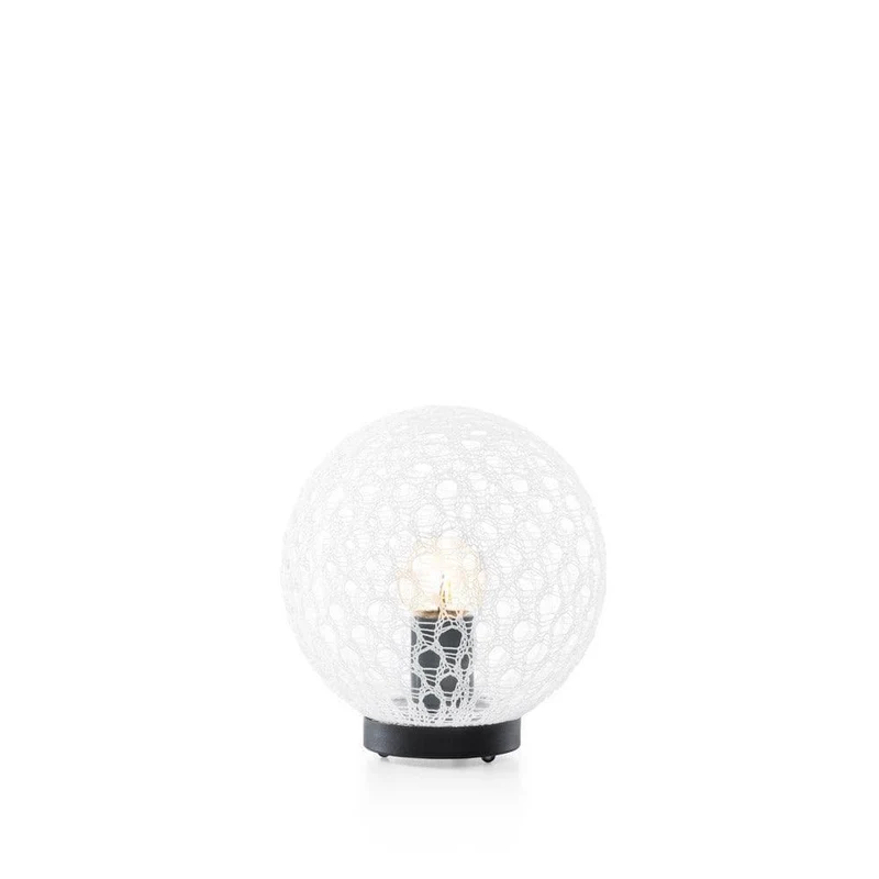 Lampe MONSIEUR LEBONNET - Ø30cm