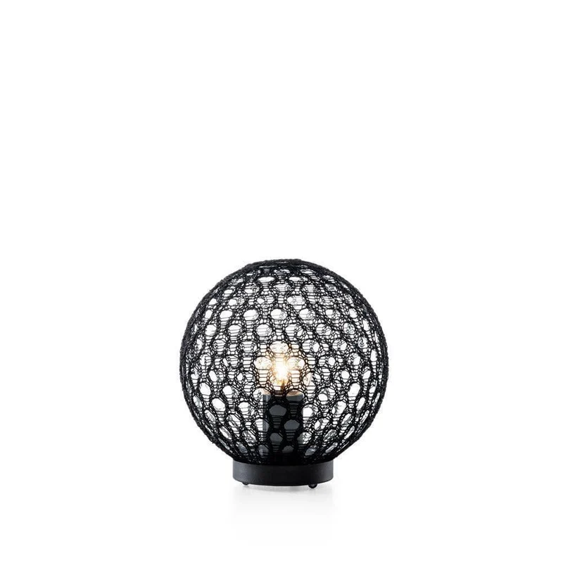 Lampe MONSIEUR LEBONNET - Ø30cm