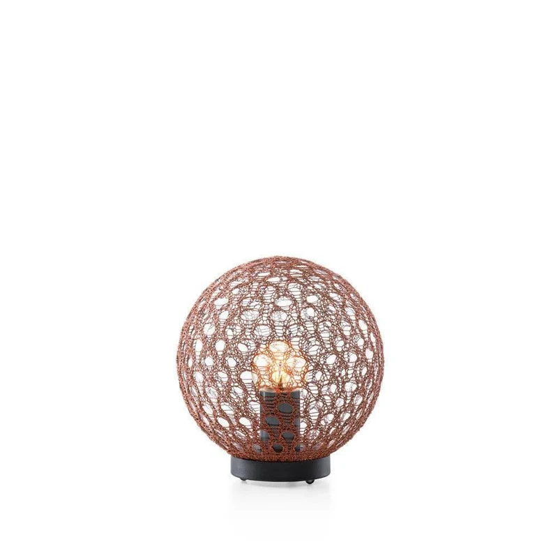 Lampe MONSIEUR LEBONNET - Ø30cm