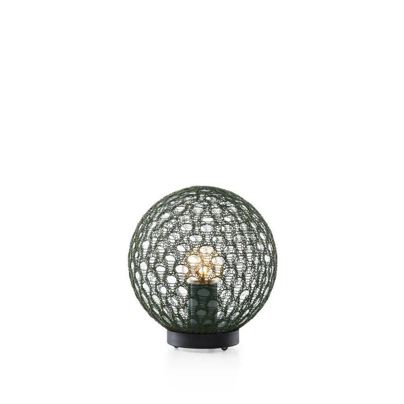 Lampe MONSIEUR LEBONNET - Ø30cm