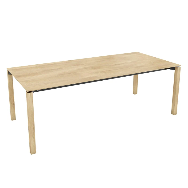 Esstisch FLOAT T0800 - Eiche