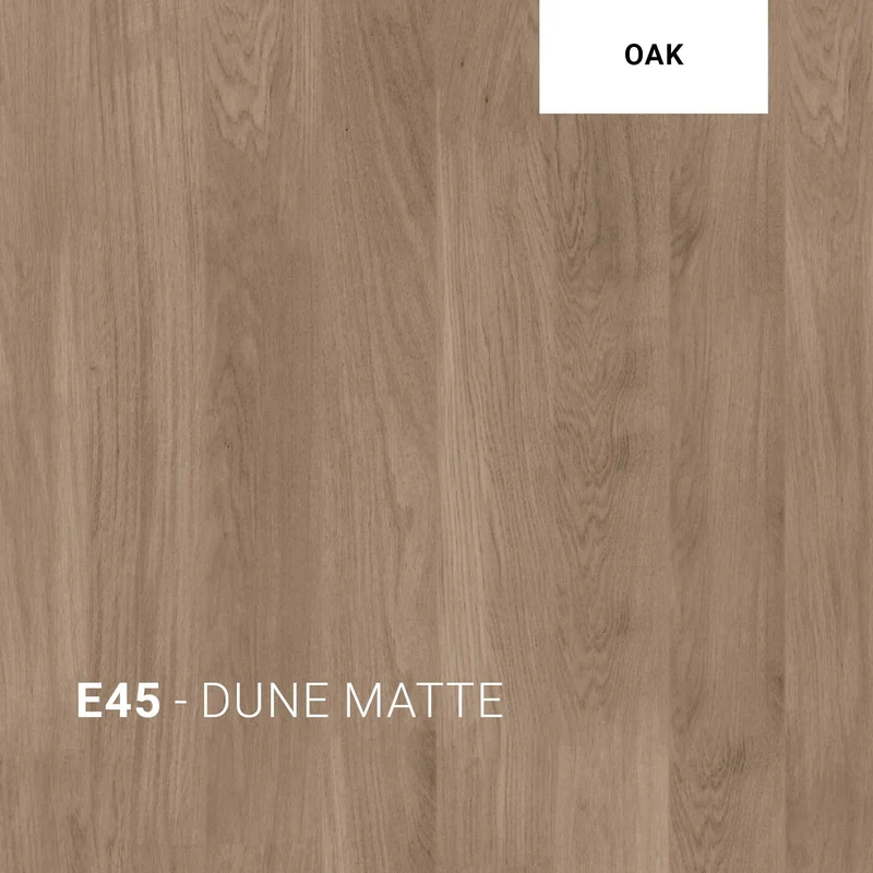 Esstisch FLOAT T0800 - Eiche