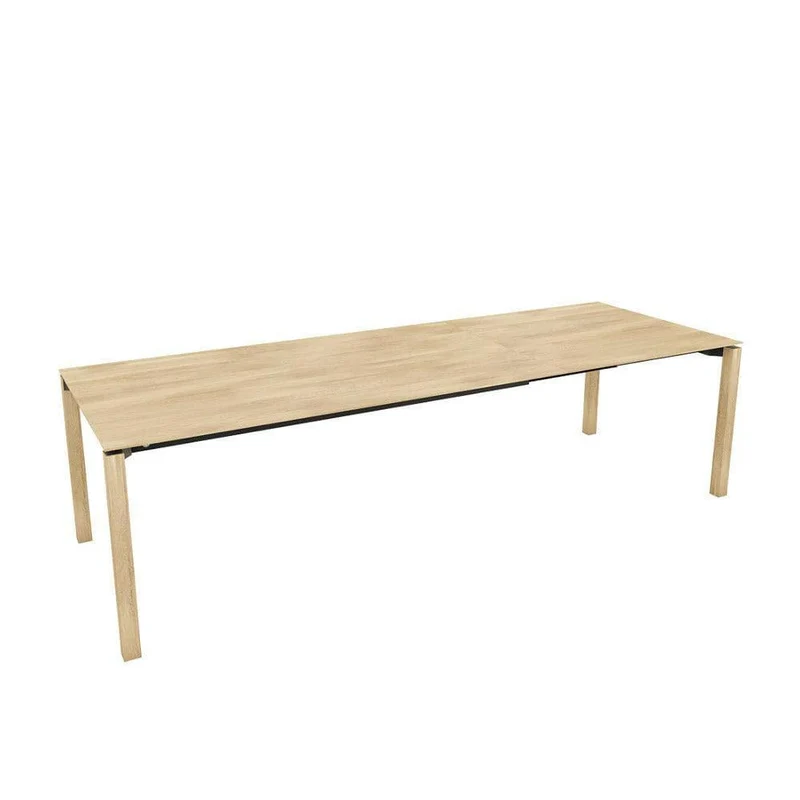 Ausziehtisch FLOAT T1201 - Eiche