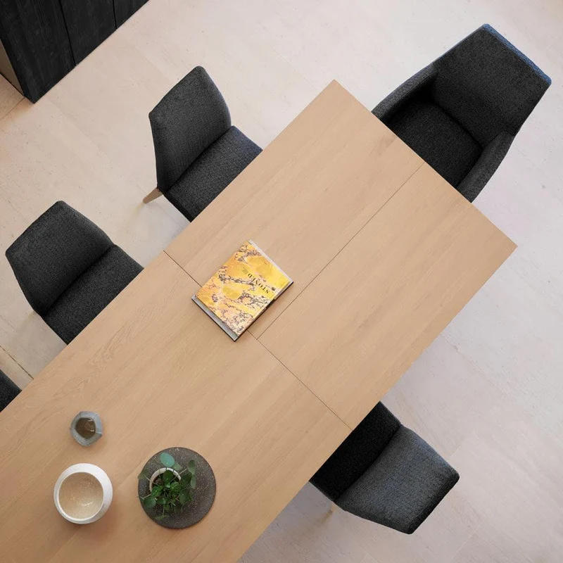 Ausziehtisch FLOAT T0501 - Eiche