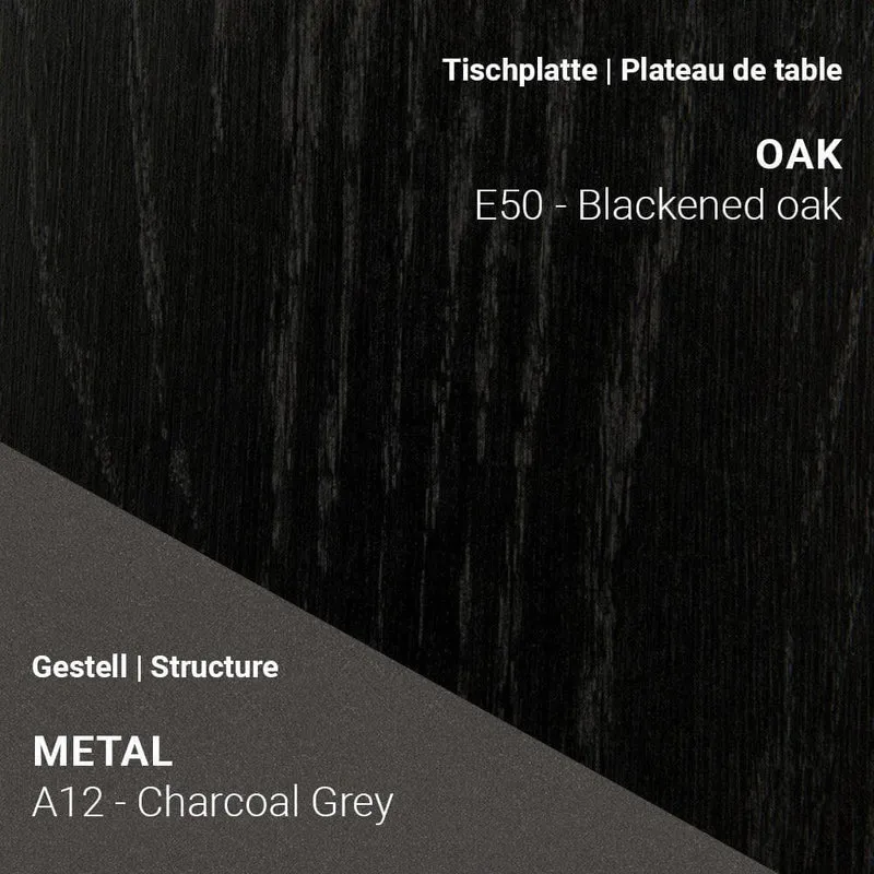 Ausziehtisch FLOAT T0501 - Eiche