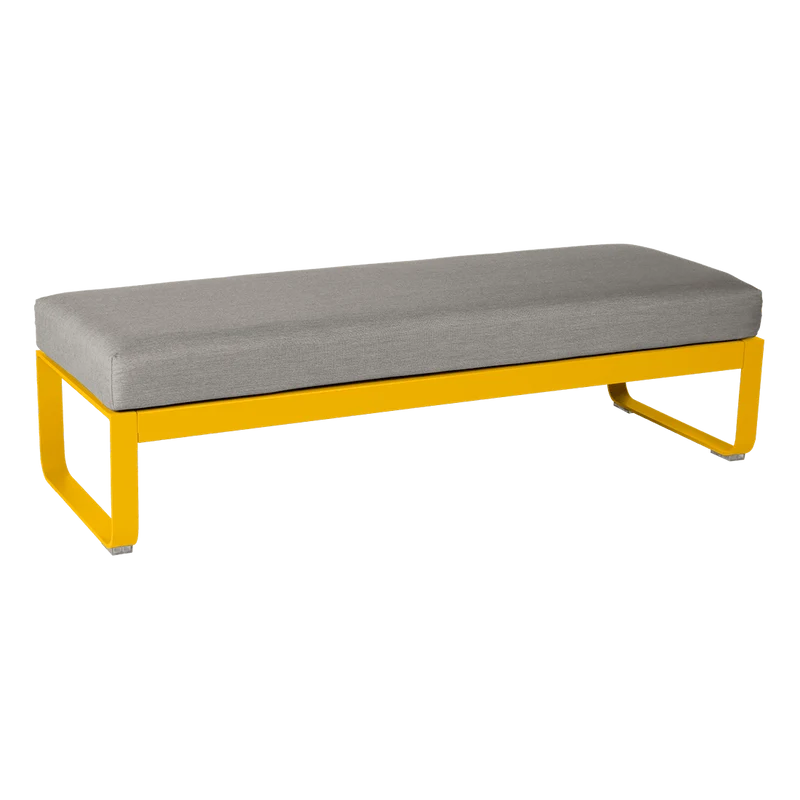 Sitzbank BELLEVIE mit Polster