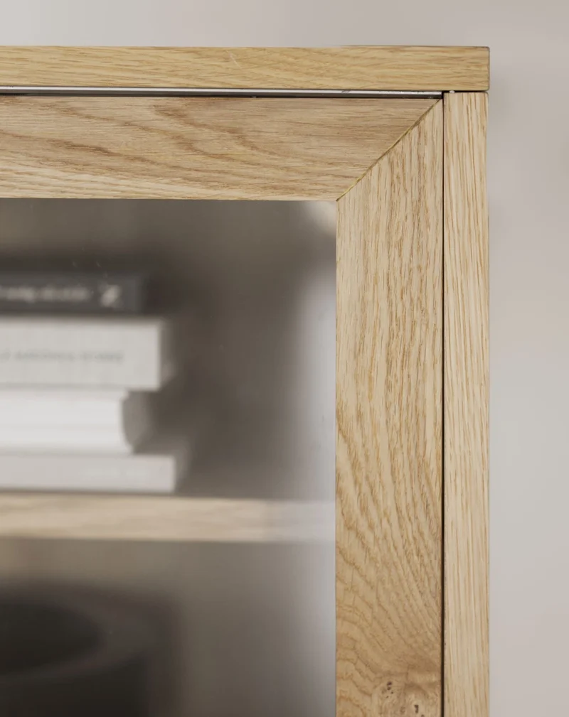 Sideboard, Eiche