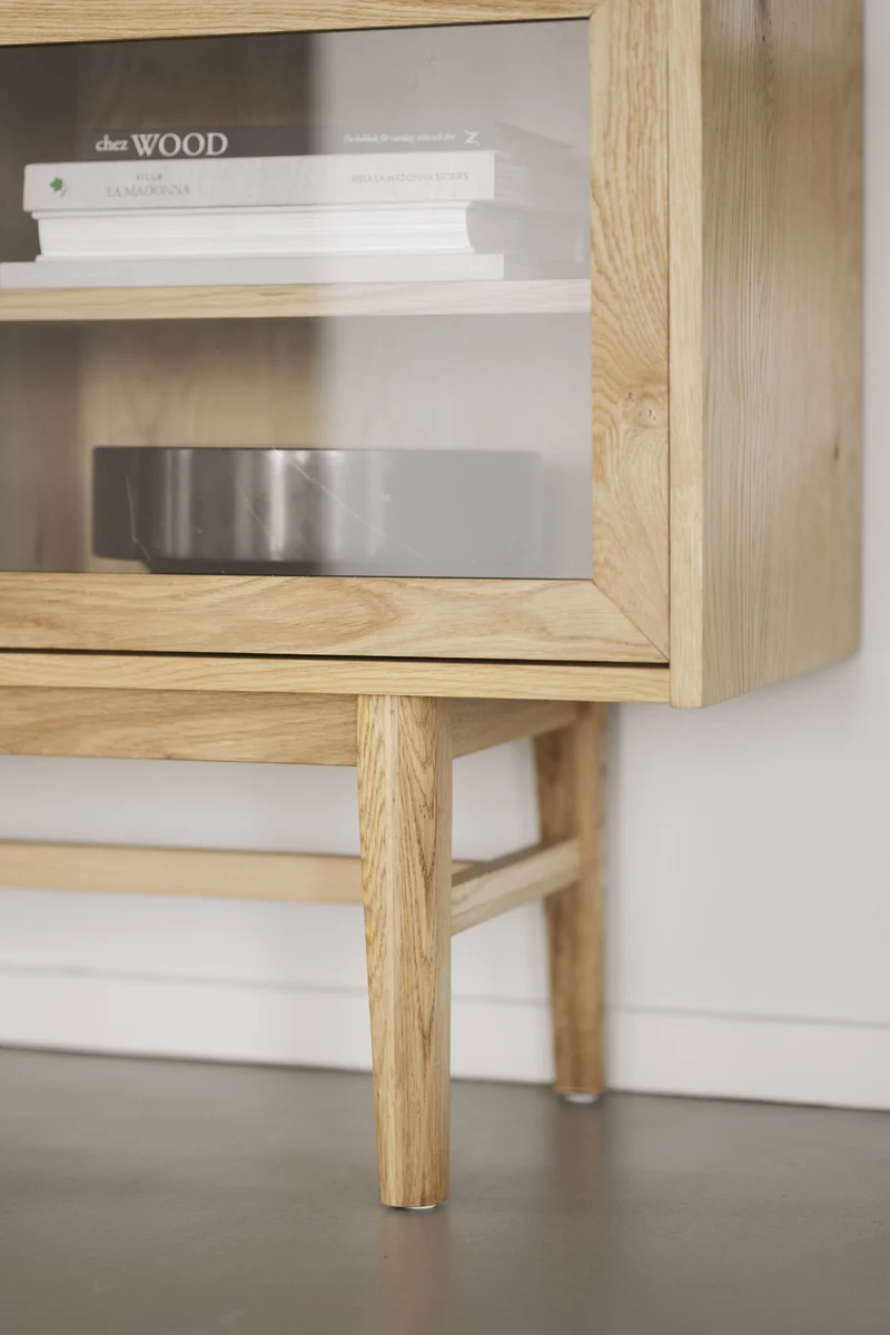 Sideboard, Eiche
