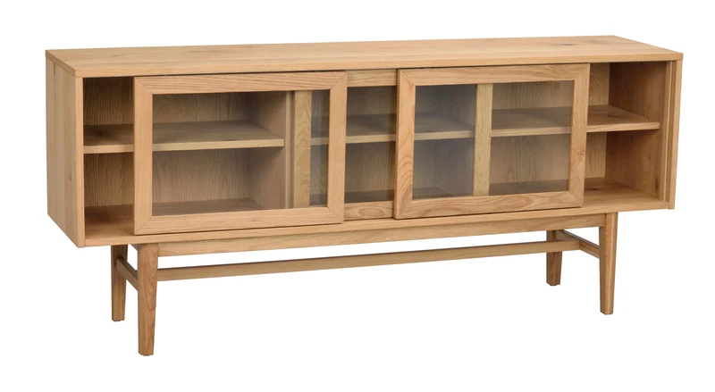 Sideboard, Eiche