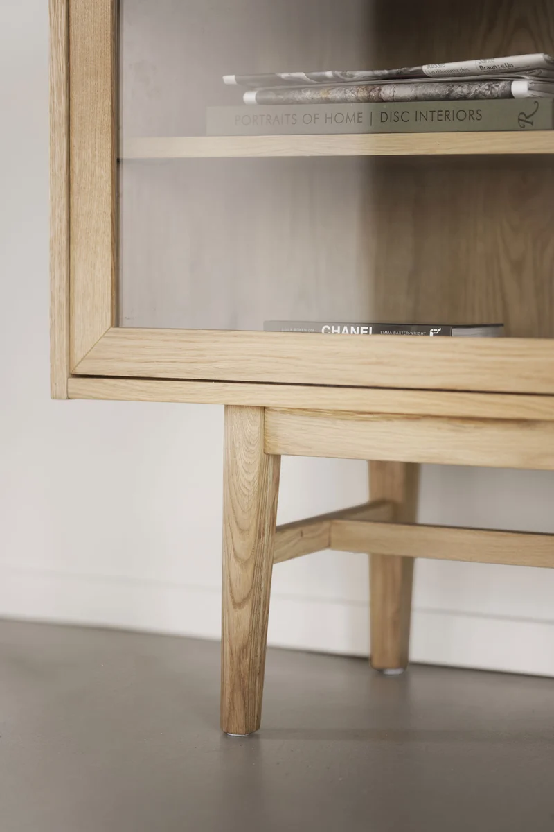 Sideboard, Eiche