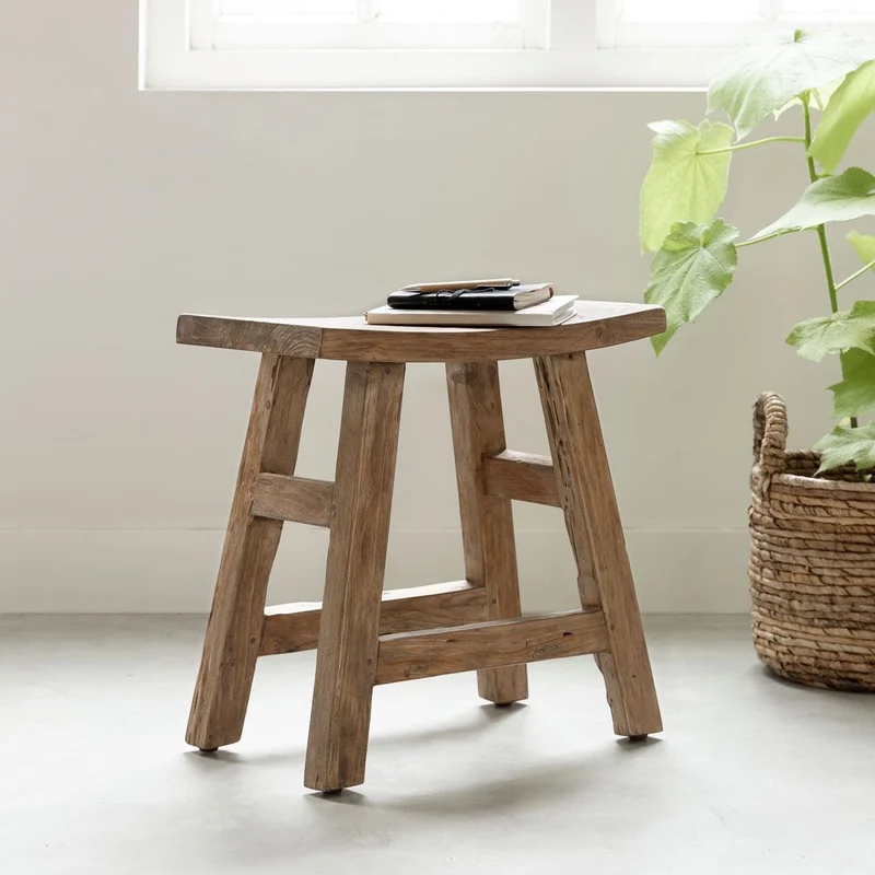 Hocker Lana, natur