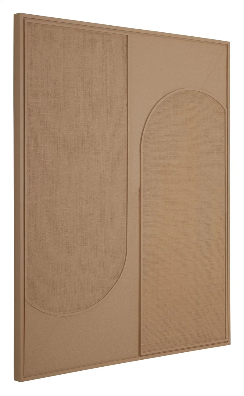 Wandbild Myrthios, 100x75cm