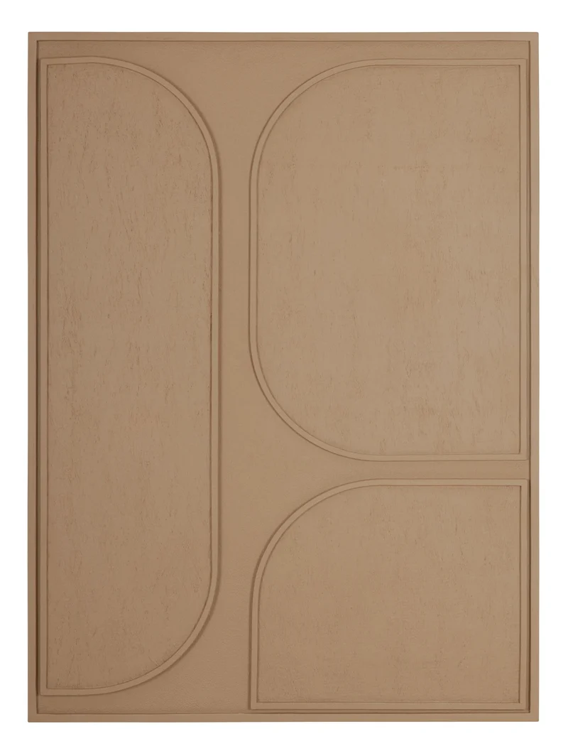 Wandbild Myrthios, 100x75cm