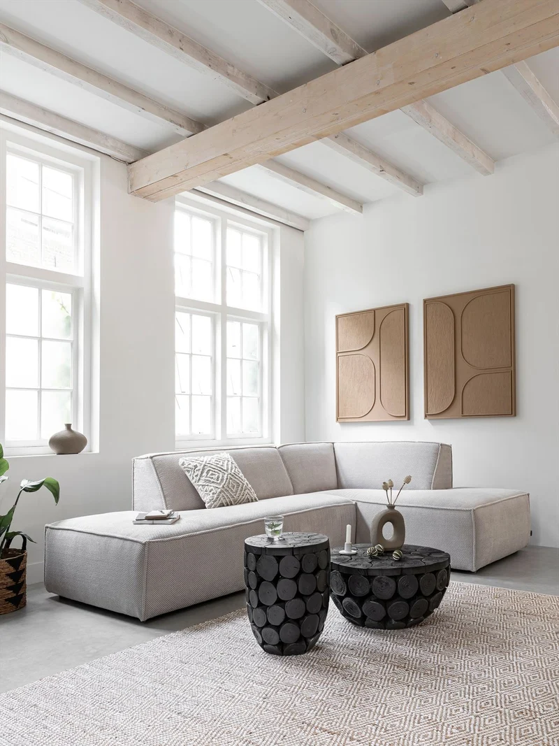 Wandbild Myrthios, 100x75cm