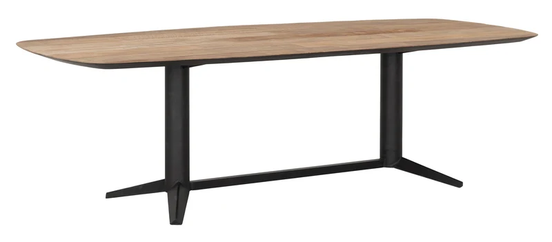 Massivholztisch Zola