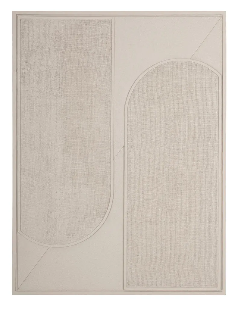 Wandbild Myrthios, 130x100cm