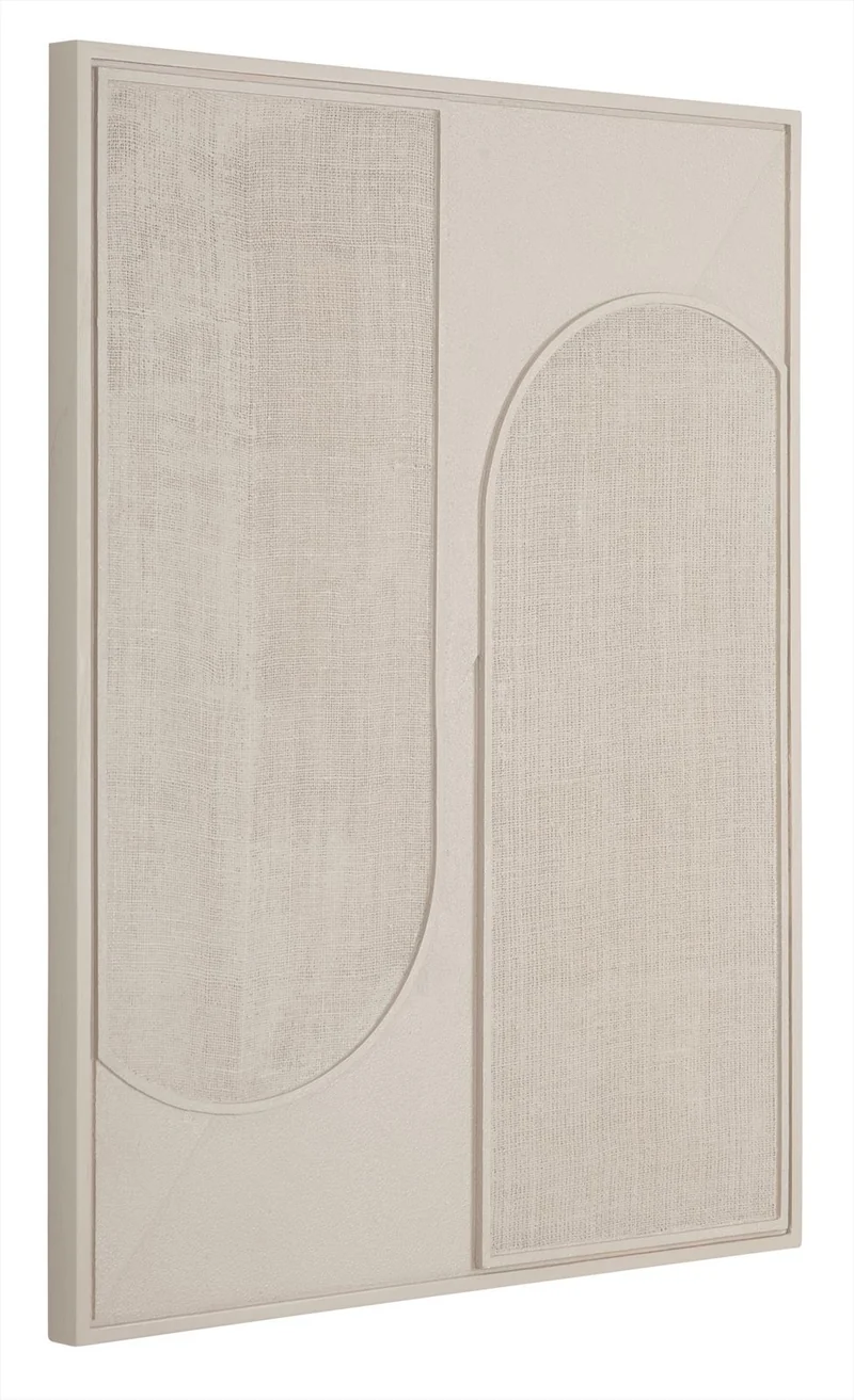 Wandbild Myrthios, 100x75cm
