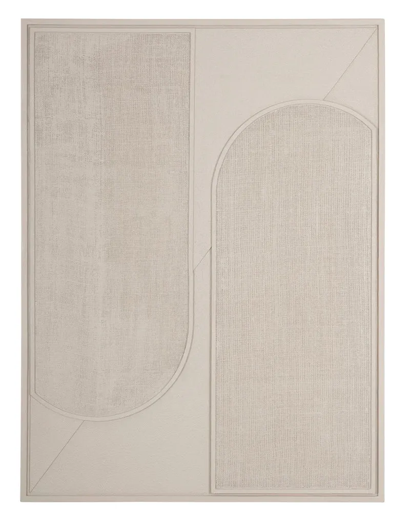 Wandbild Myrthios, 100x75cm